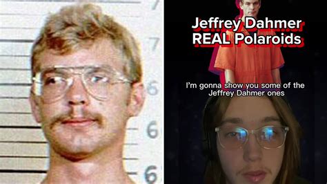 jeffrey dahmer.polaroids|Dahmer real polaroids : r/Dahmer